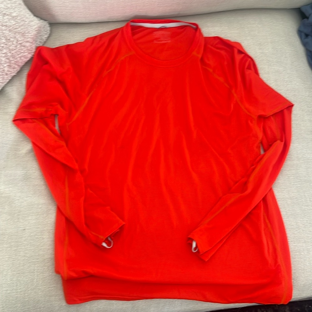 Patagonia Lightweight Capilene Baselayer XL